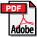 Adobe PDF logo